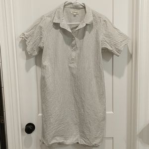 Tradlands Shirt Dress (XL)